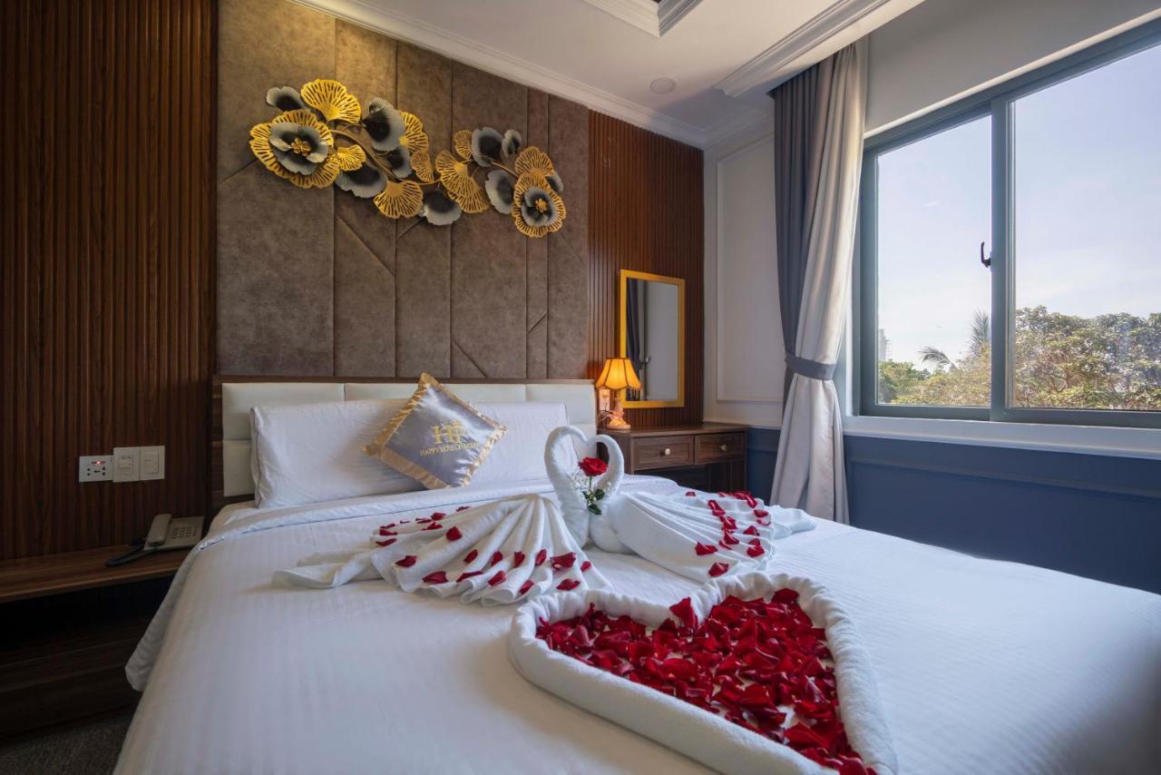 Happy Hotel Phu Quoc