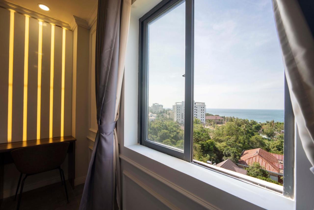Happy 3* Phu Quoc