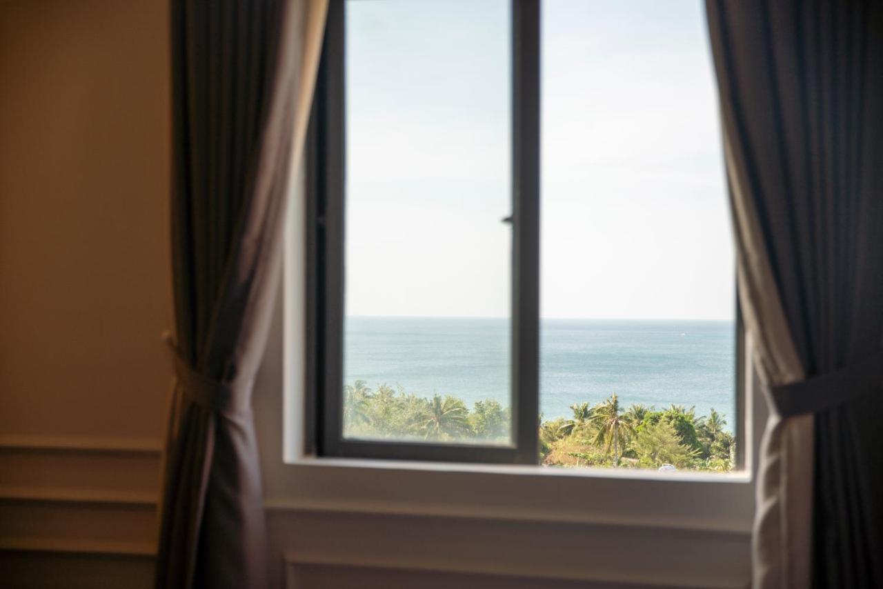 Hotel Happy
