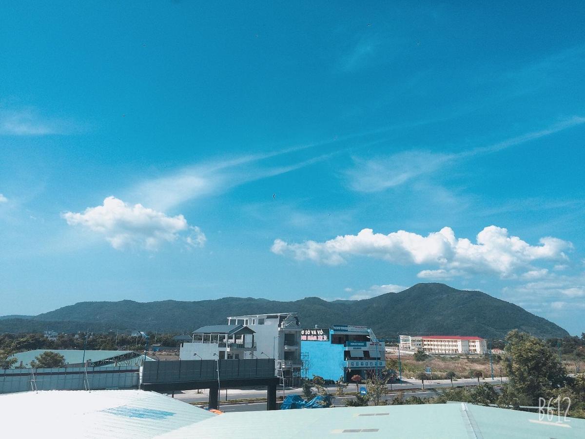 Quoc Viet Hotel Ba Ria