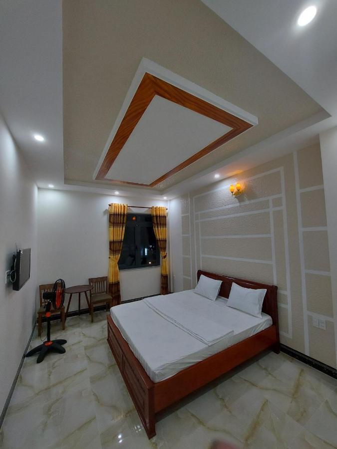 Quoc Viet Hotel *