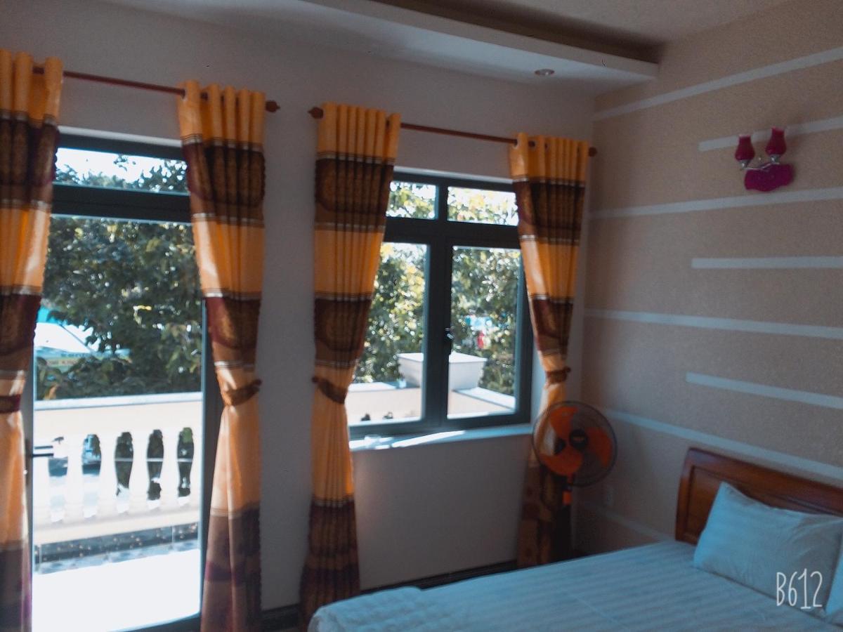 Quoc Viet Hotel