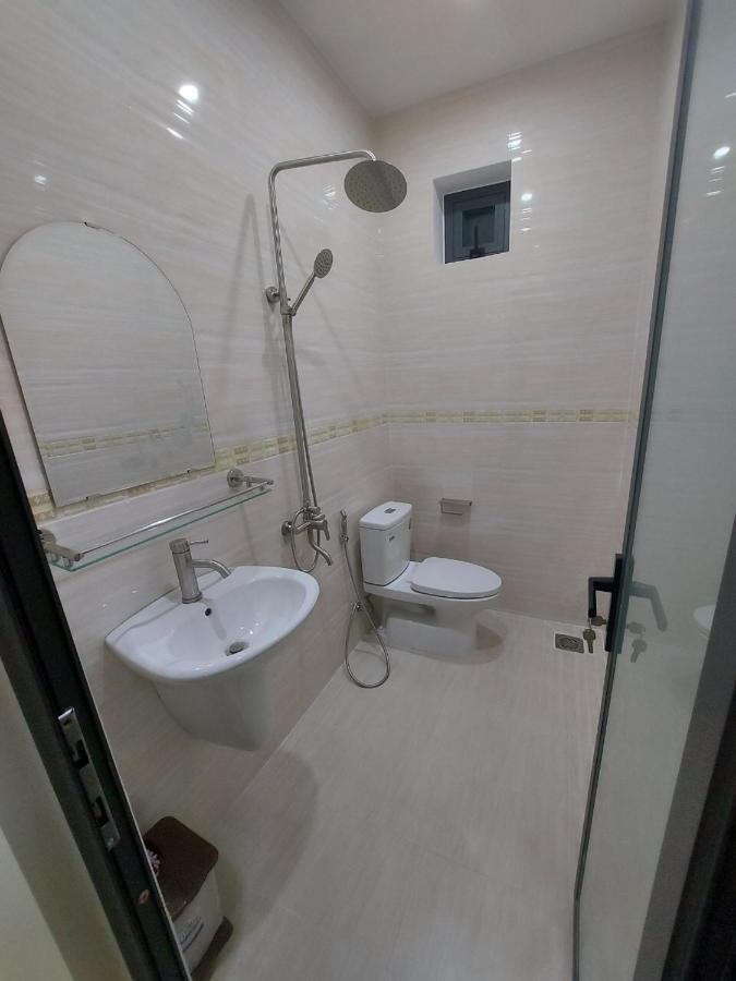 Hotel Quoc Viet *