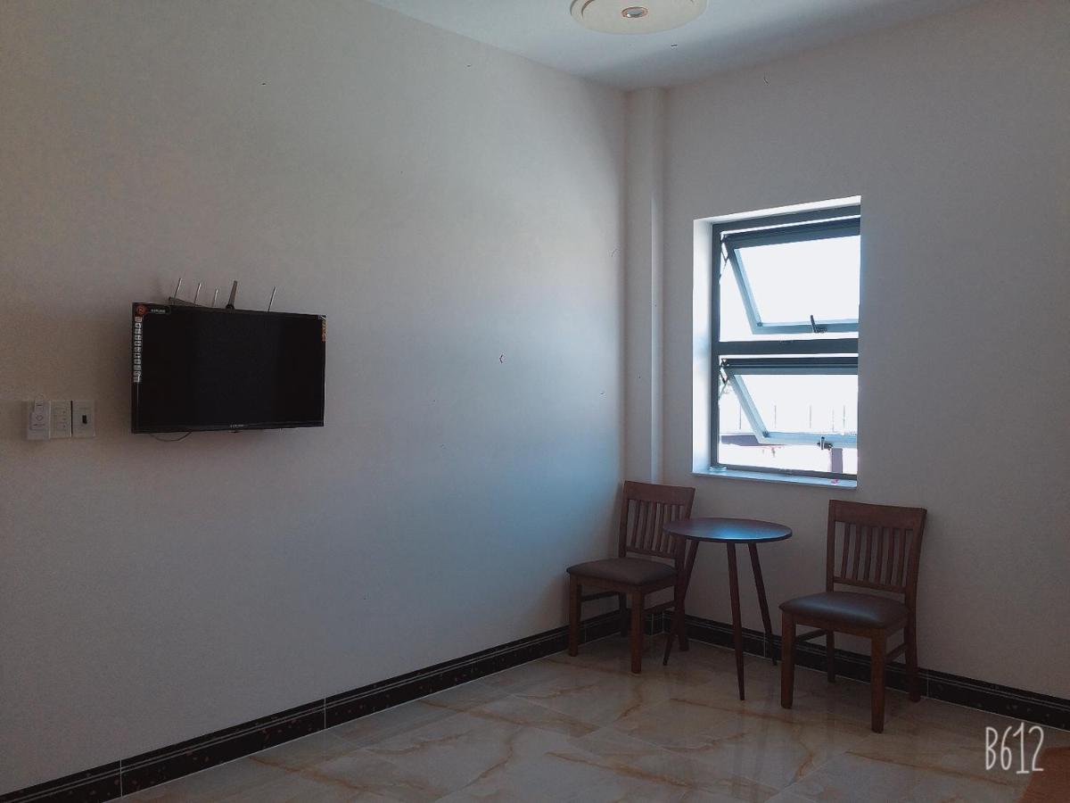 Hotel Quoc Viet
