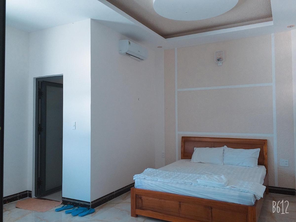 Quoc Viet Hotel Ba Ria