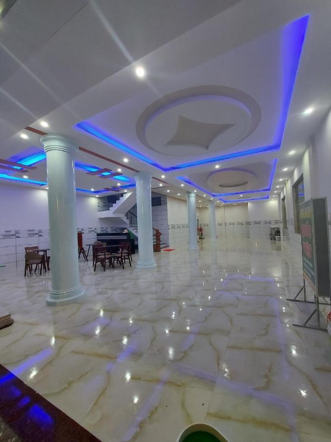 Quoc Viet
