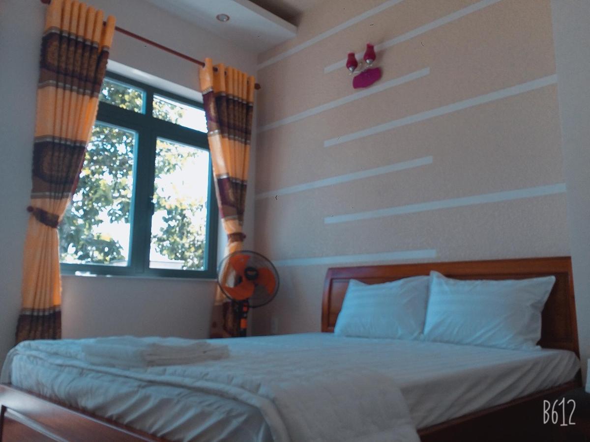 Quoc Viet Ba Ria