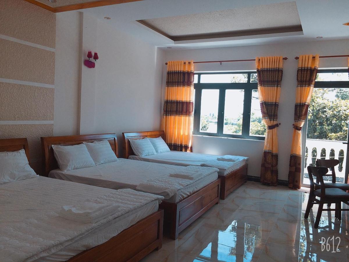 Quoc Viet Ba Ria