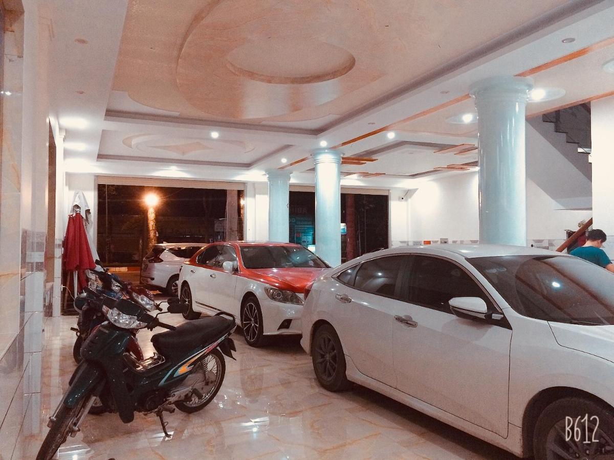 Quoc Viet Ba Ria