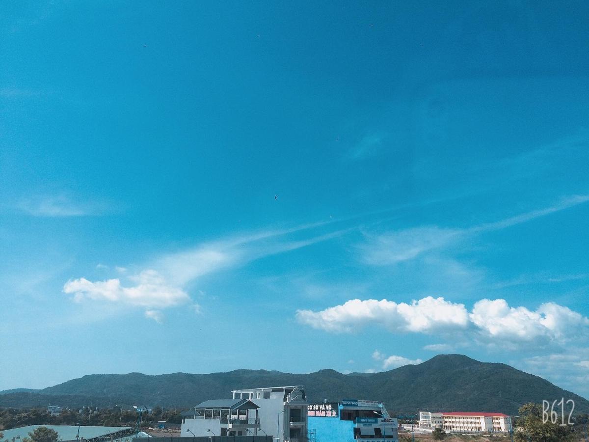 Quoc Viet Hotel