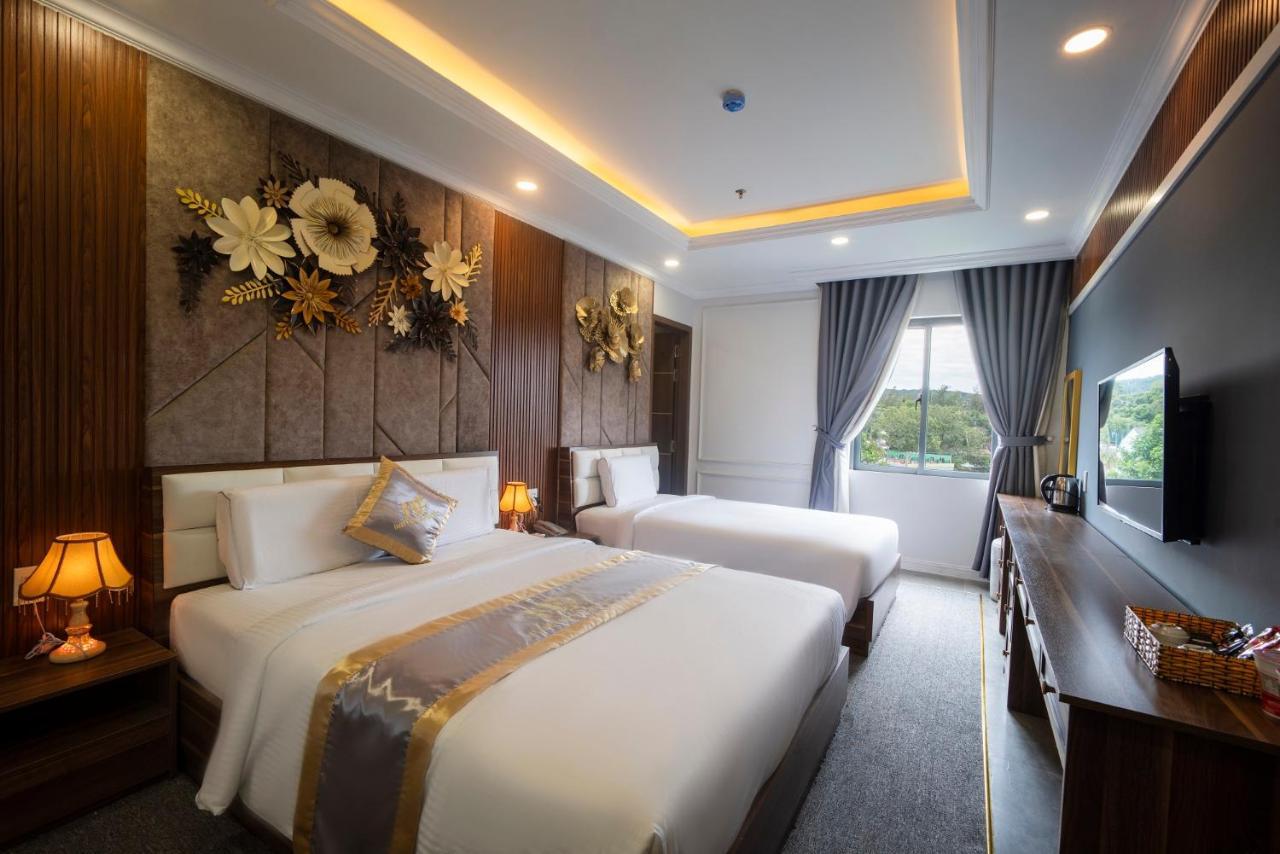 Hotel Happy Phu Quoc