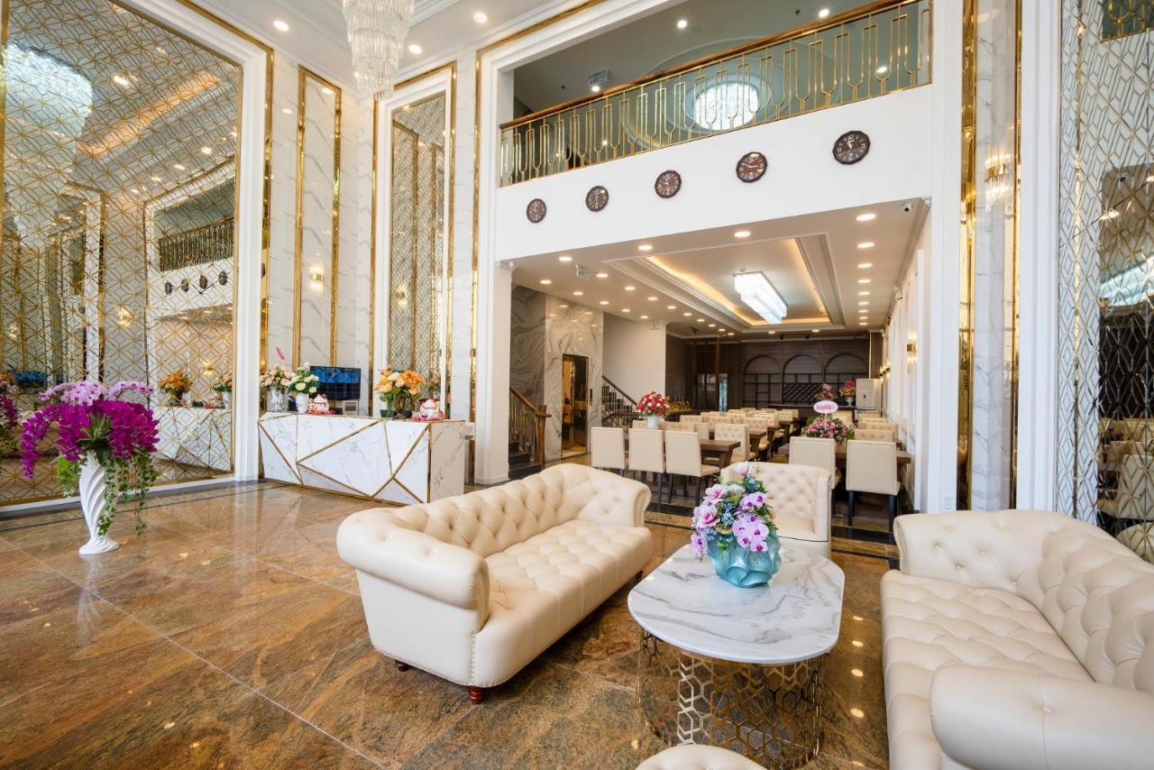 Hotel Happy Phu Quoc