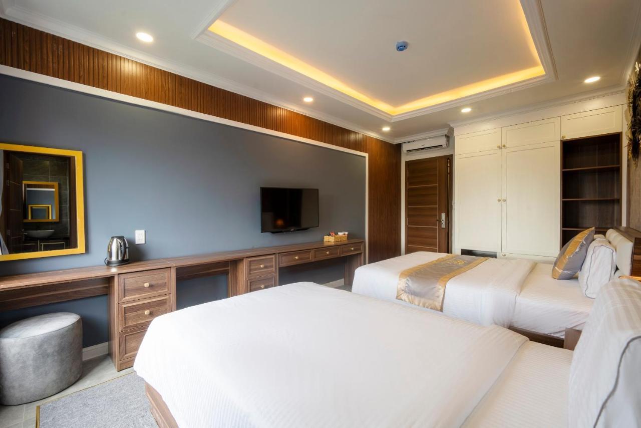 Hotel Happy Phu Quoc