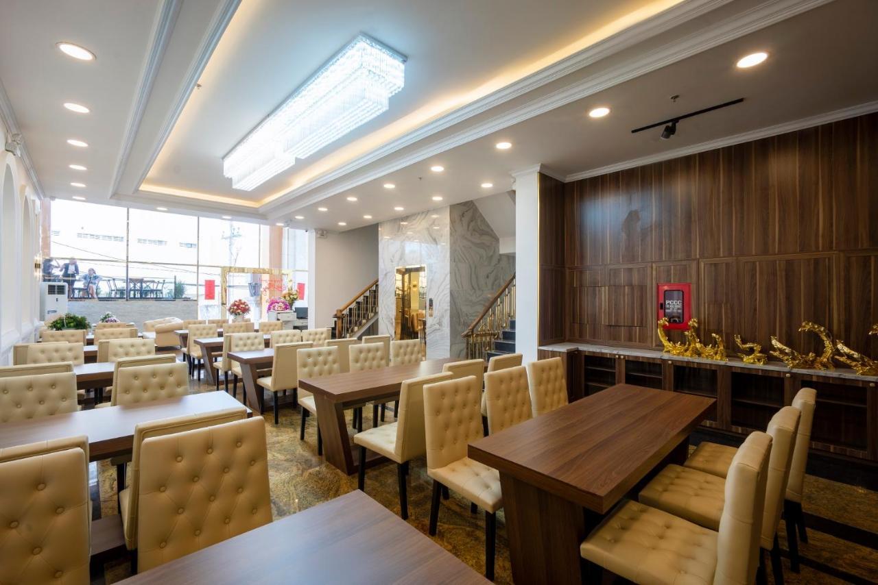 Happy Hotel Phu Quoc