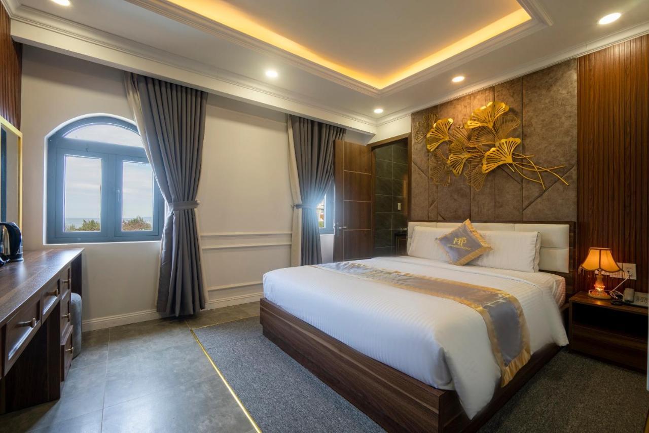 Happy Hotel Phu Quoc