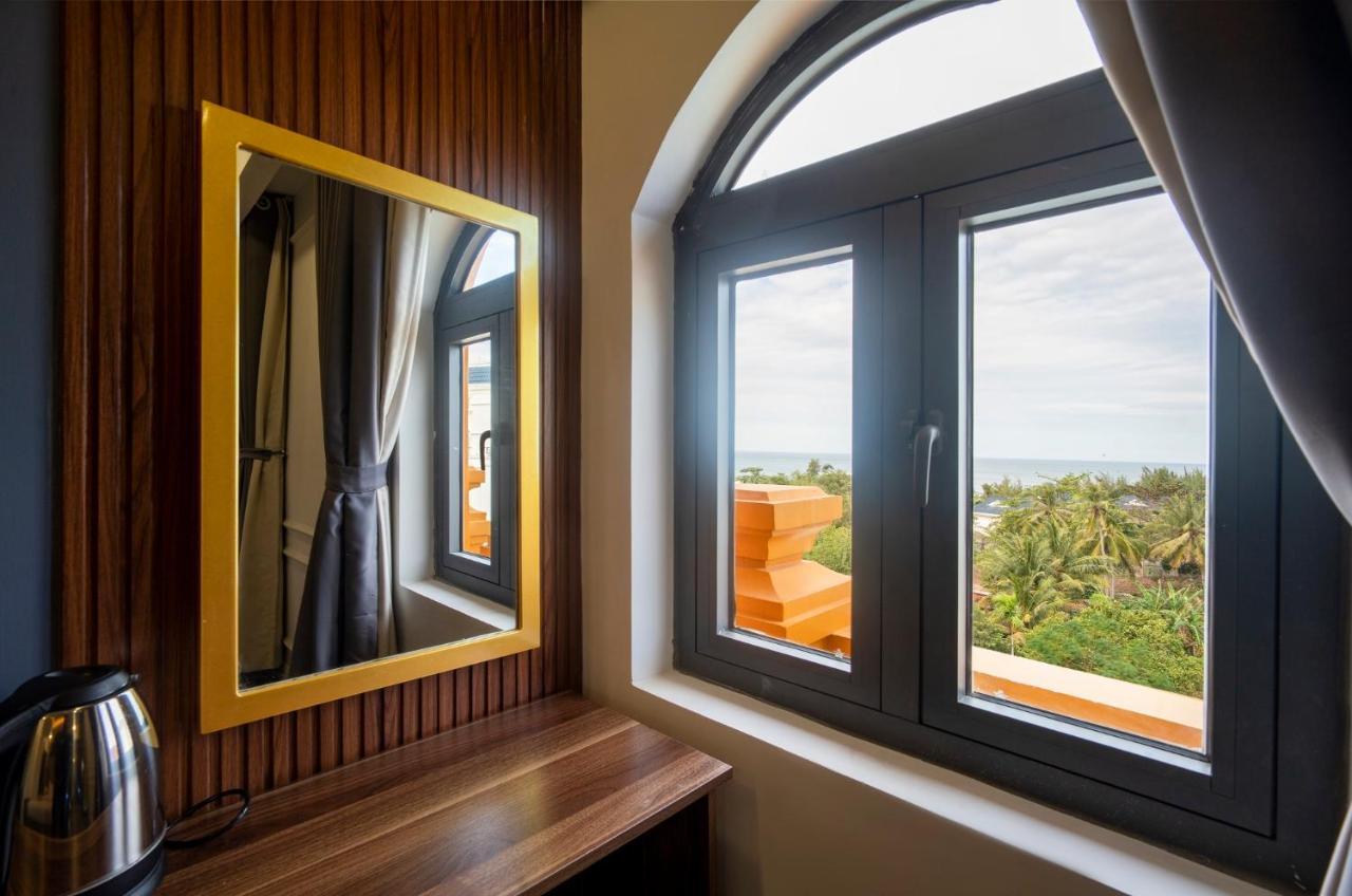 Happy Hotel Phu Quoc