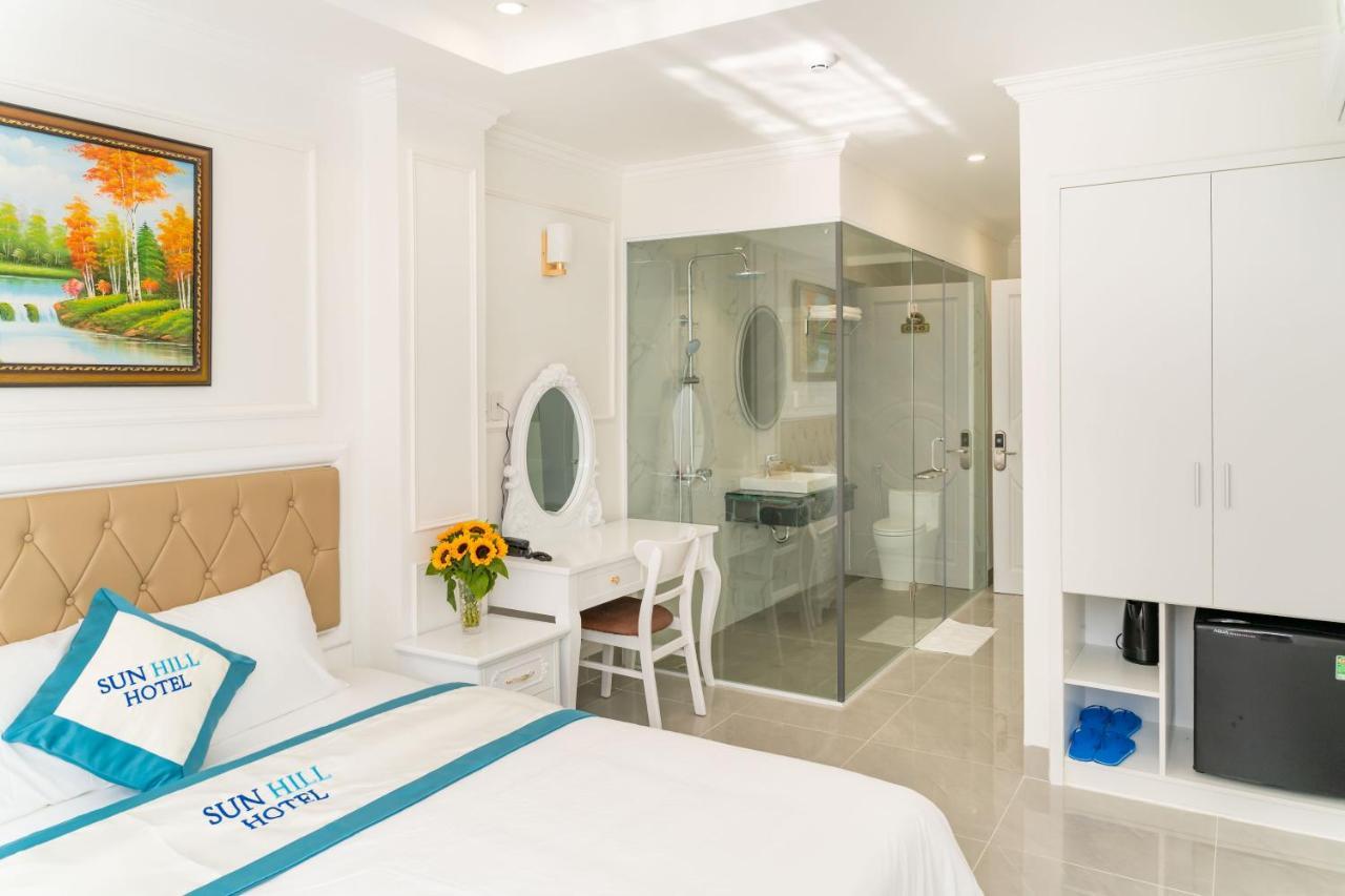 Sun Hill Hotel 3*