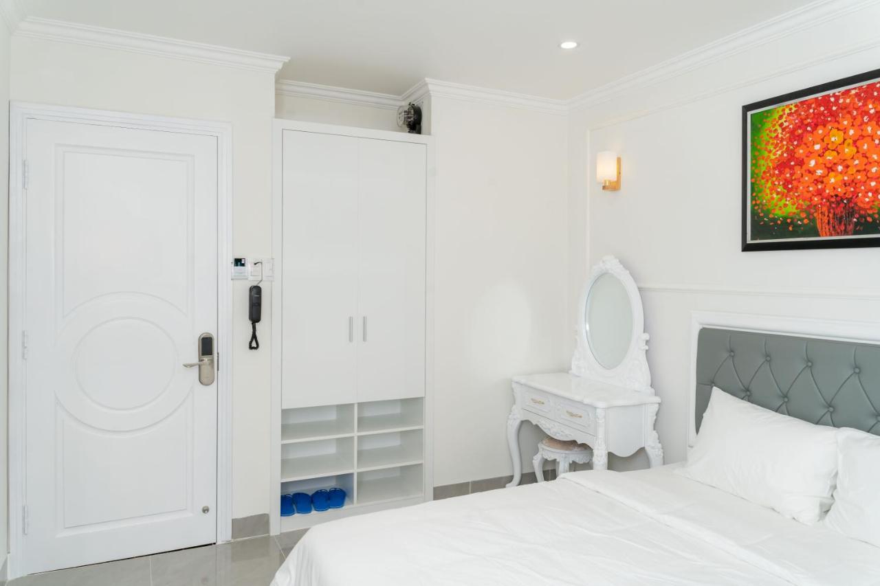 Sun Hill 3* Vung Tau