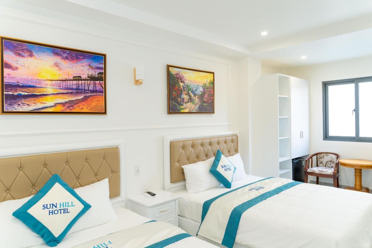 Hotel Sun Hill 3*