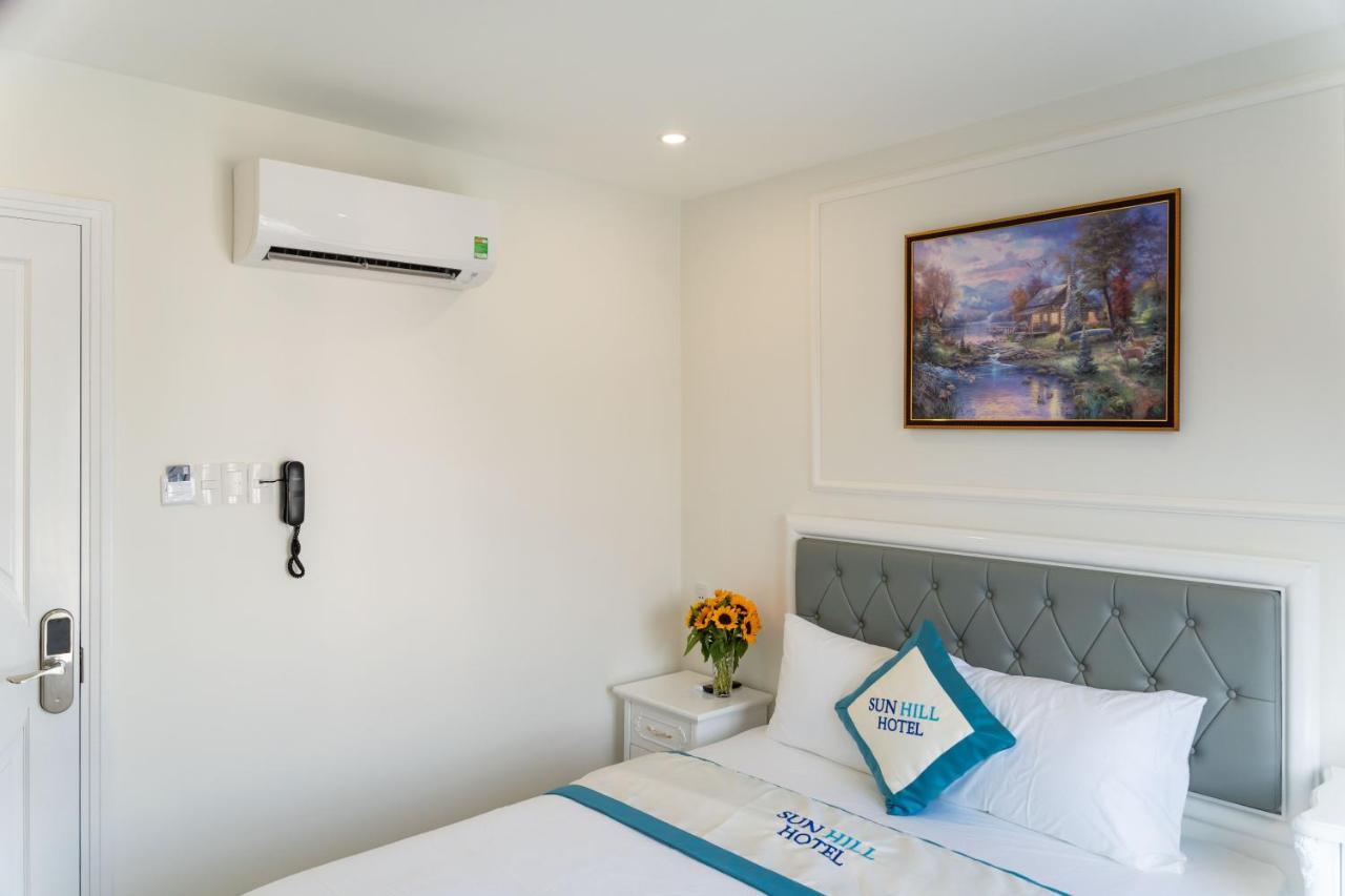 Hotel Sun Hill 3*