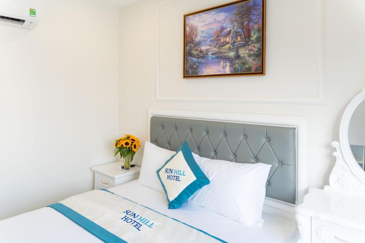 Sun Hill Hotel 3*