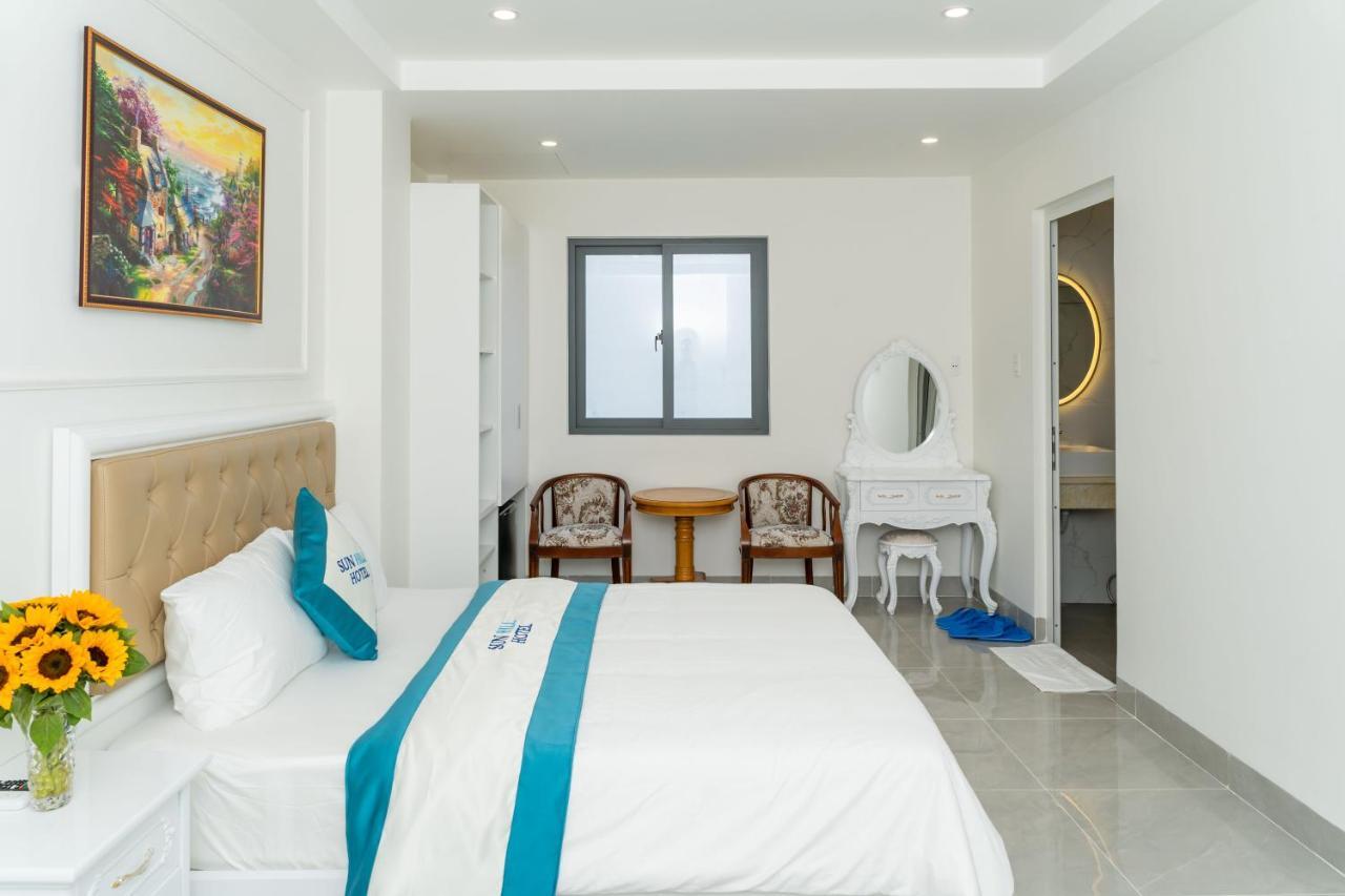 Sun Hill Hotel Vung Tau