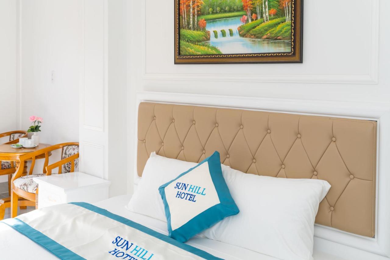 Sun Hill Vung Tau