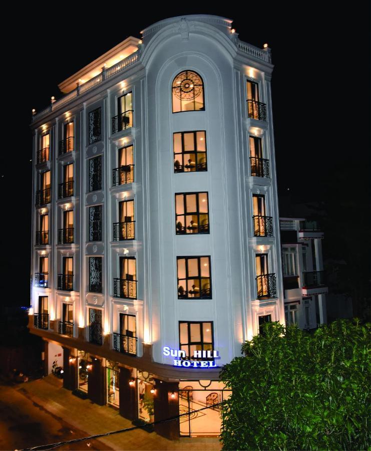 Hotel Sun Hill