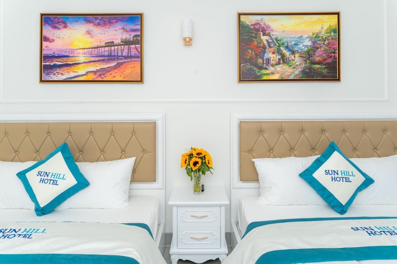 Hotel Sun Hill 3*