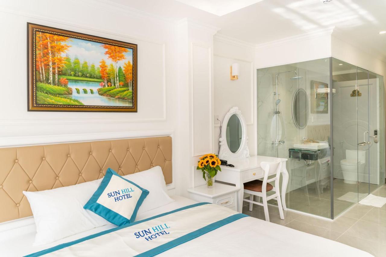 Sun Hill 3* Vung Tau