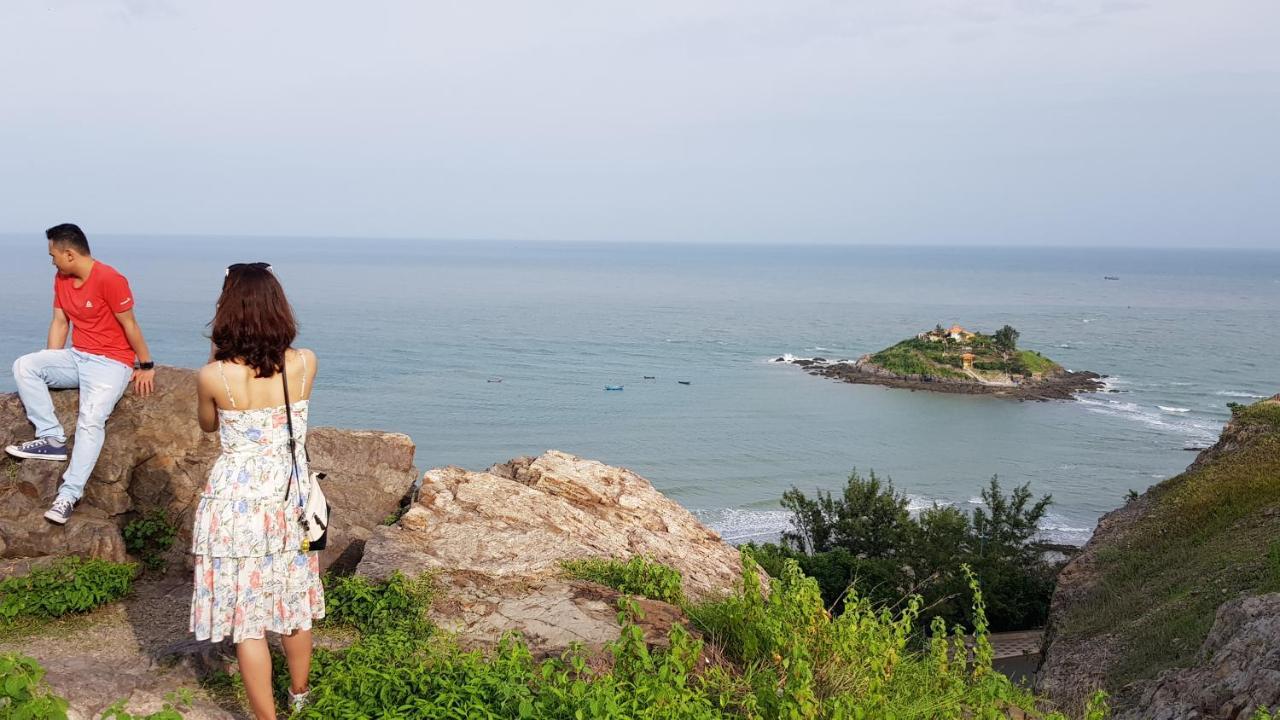 Hotel Sun Hill Vung Tau