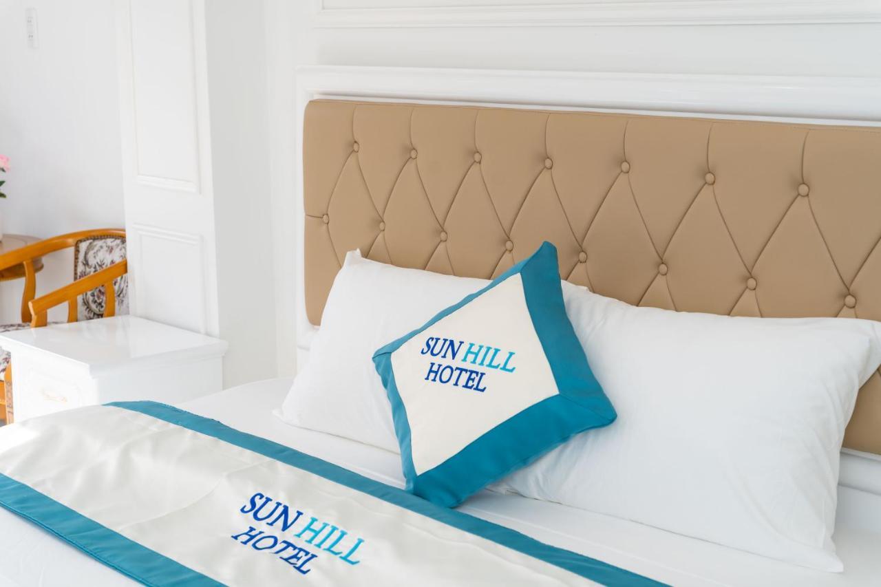 Sun Hill Hotel Vung Tau
