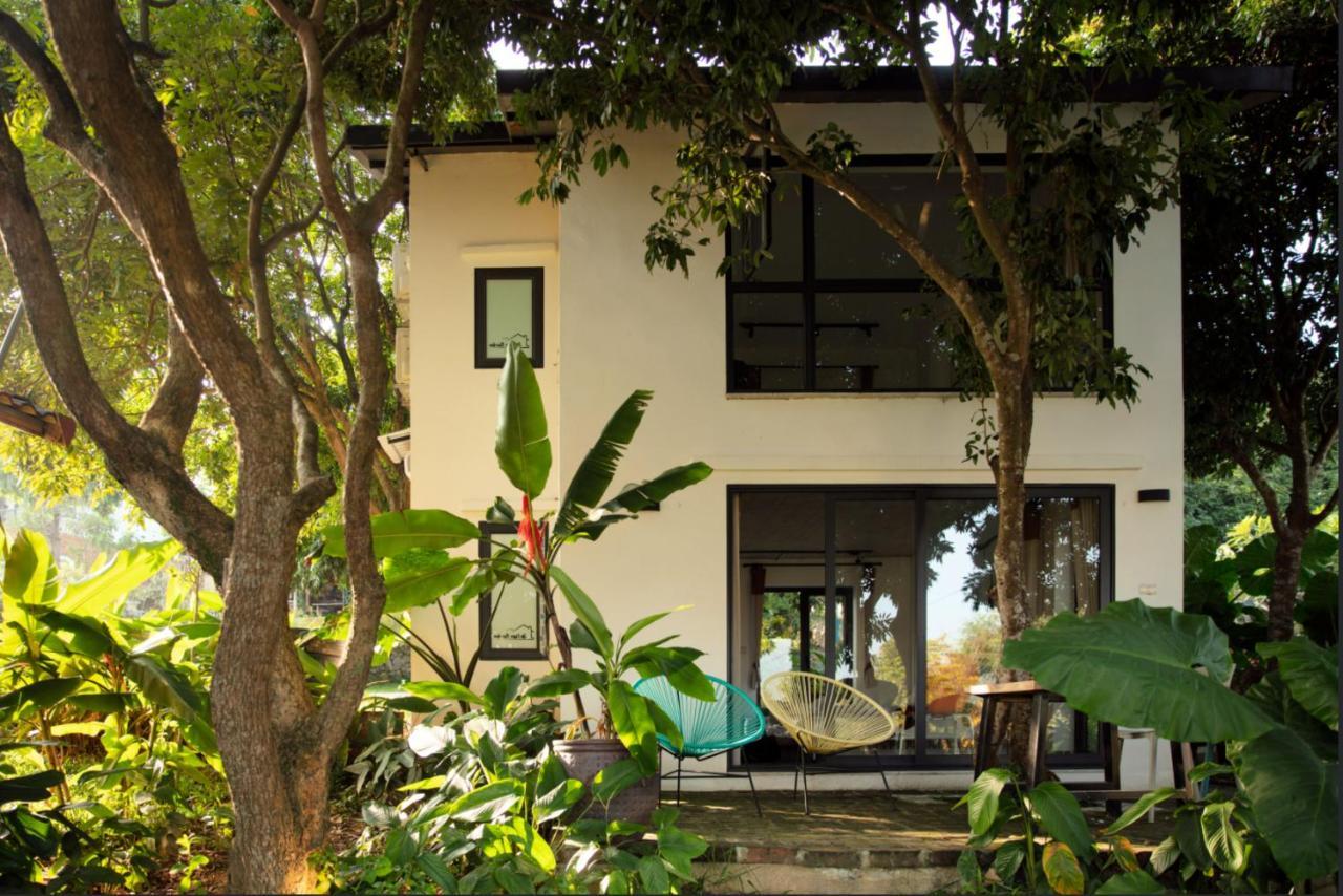 Bavi Annam Garden * Ba Vi
