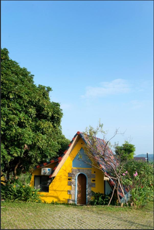 Bavi Annam Garden Khu nghỉ mát
