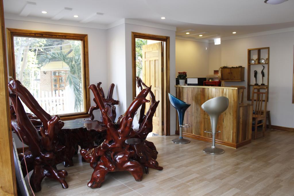 Village Hotel Phu Quoc
