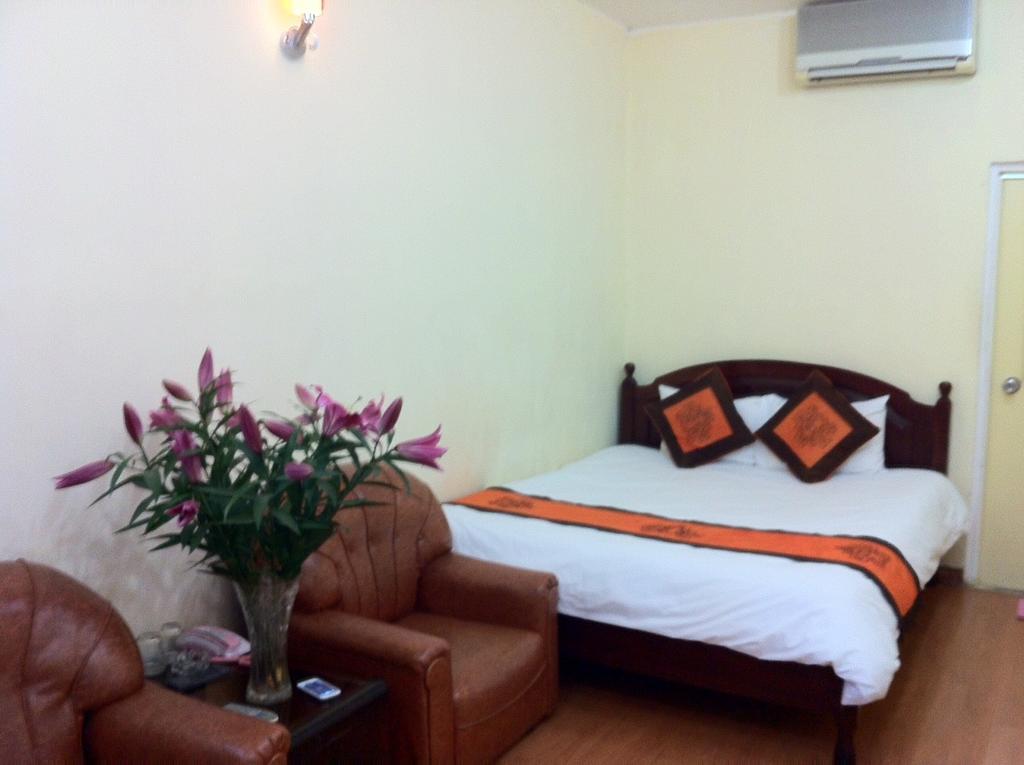Camellia 5 Hotel