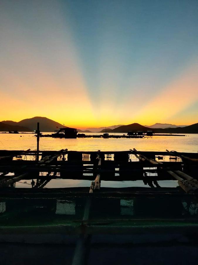 The Sunrise Anh Tu Hotel