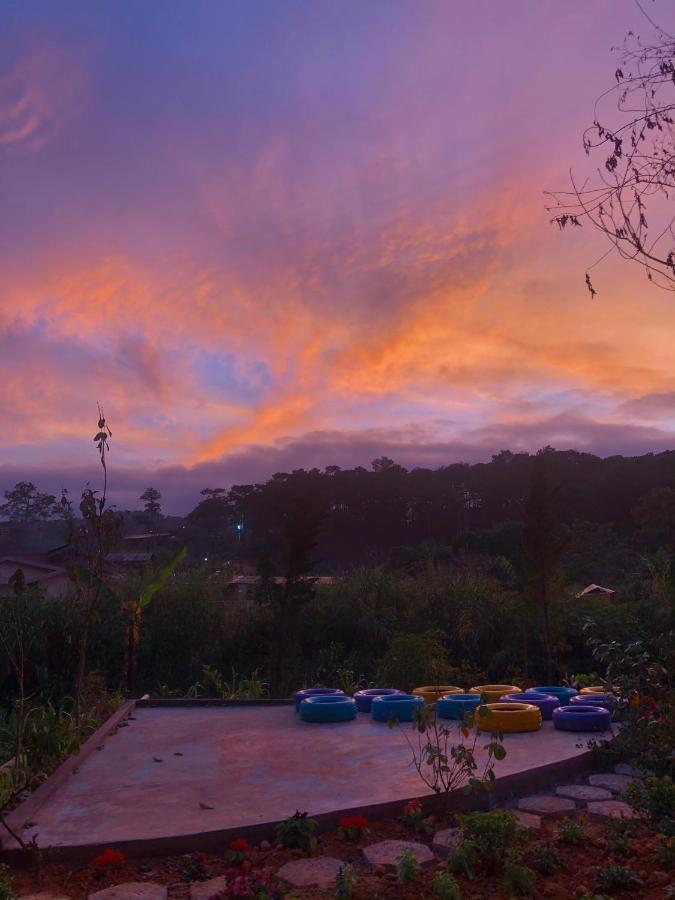 Vuong Bao Bed & Breakfast *