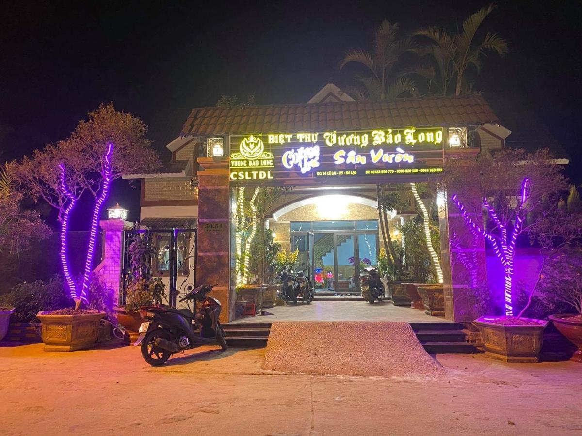 Bed & Breakfast Vuong Bao Da Lat