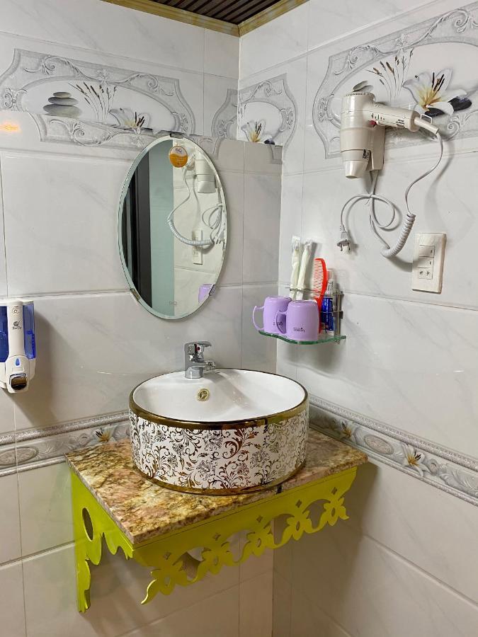 Vuong Bao Bed & Breakfast