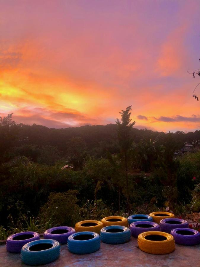 Bed & Breakfast Vuong Bao Da Lat