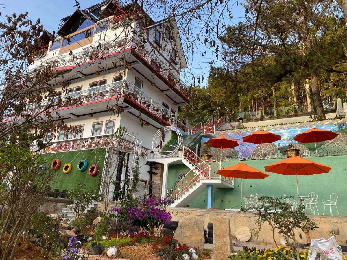 Vuong Bao Bed & Breakfast