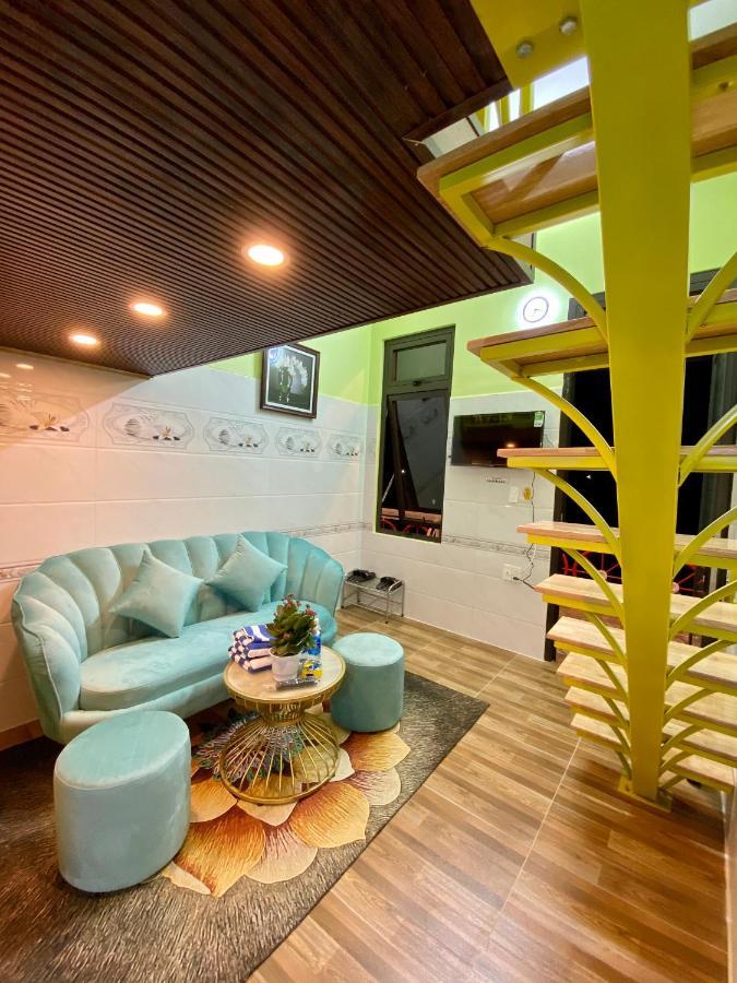 Vuong Bao Bed & Breakfast
