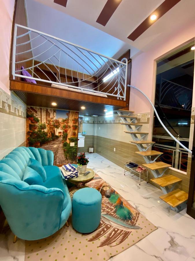 Vuong Bao Bed & Breakfast *
