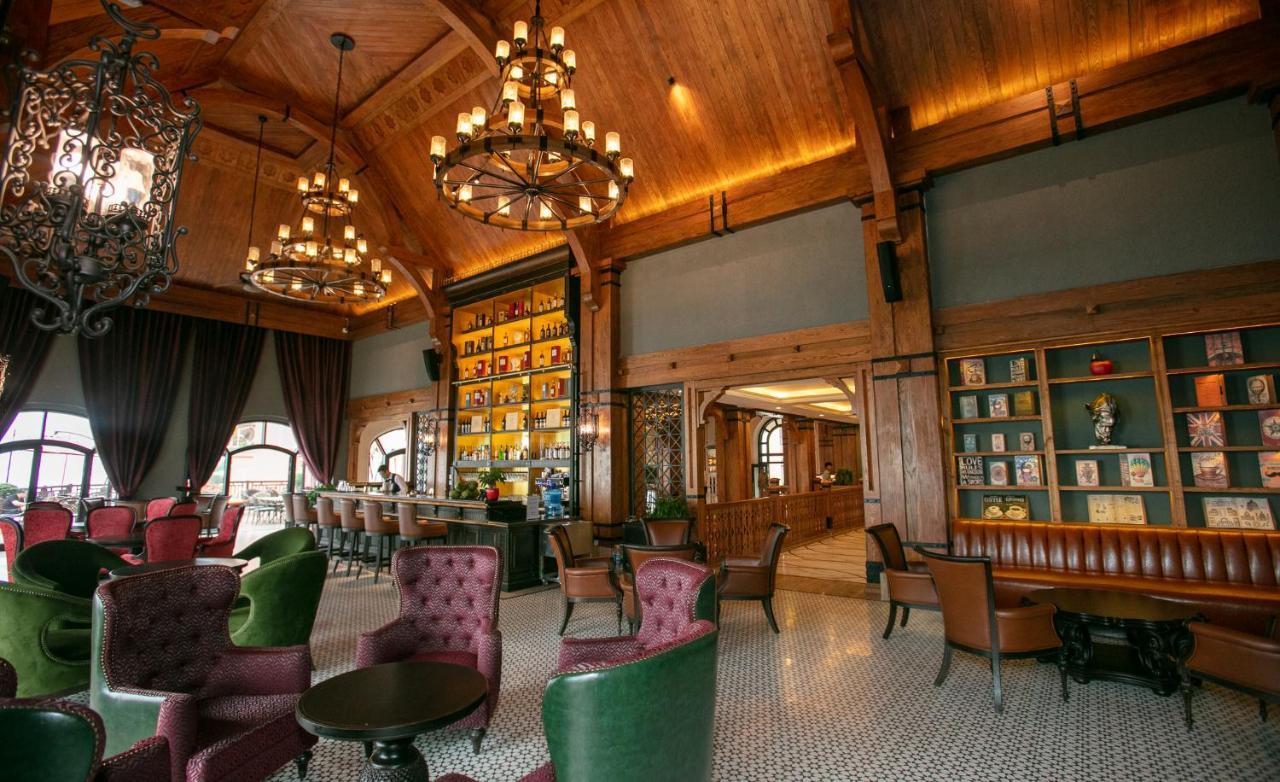Hotel Venus