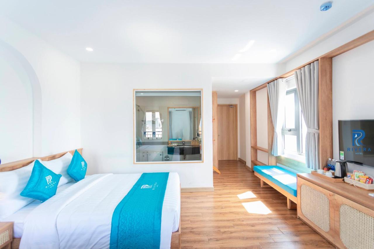 Khách sạn Rivera Tuy Hoà