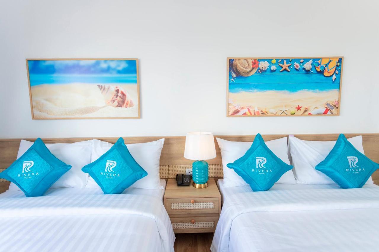 Rivera Khách sạn Tuy Hoà