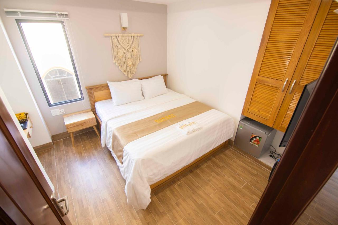 Hotel Sunset & Vung Tau