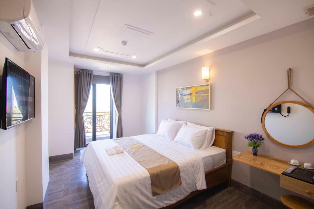 Sunset & 3* Vung Tau
