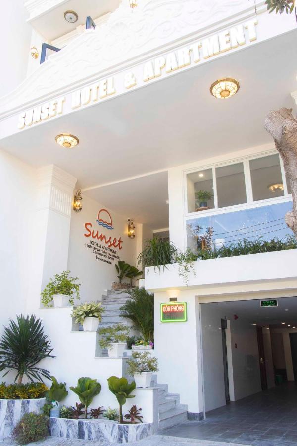 Hotel Sunset &